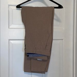 Men’s Banana Republic Khakis